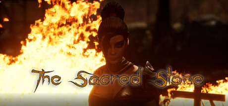 Download game The Sacred Stone v1.0 - DARKSiDERS latest version