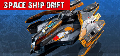 Download game Space Ship DRIFT v1.0 - DARKSiDERS latest version