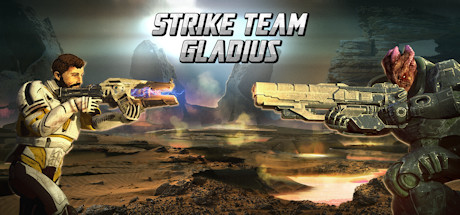 Download reloaded game Strike Team Gladius - PLAZA + Update v1.1.2