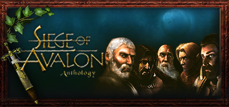 Download reloaded game Siege of Avalon Anthology v1.03.1