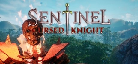 Download game Sentinel Cursed Knight v1.5 - SKIDROW latest version