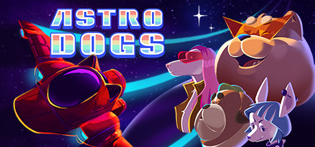 Download game AstroDogs v2.0 (64385) - GOG latest version