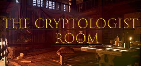 Download game The Cryptologist Room v1.0 - DARKSiDERS latest version