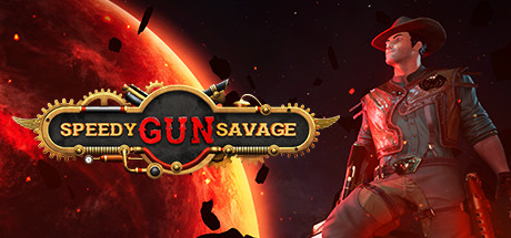 Download game Speedy Gun Savage v2021.04.09 latest version