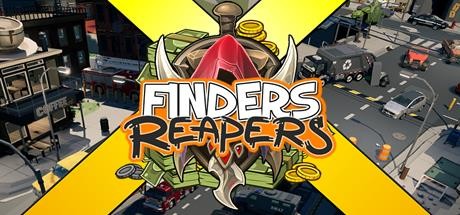 Download game Finders Reapers - PLAZA + Update 10 latest version