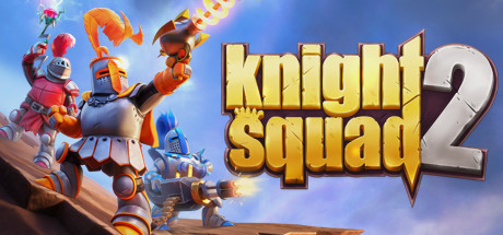 Download game Knight Squad 2 v1.0 - DARKSiDERS latest version