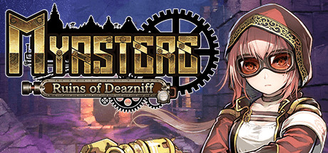 Download game Myastere Ruins Of Deazniff v1.0.5 latest version