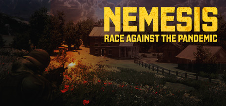 Download game Nemesis Race Against The Pandemic v1.0 - SKIDROW latest version