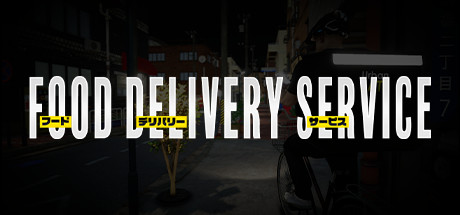 Download game Food Delivery Service v1.0.0 - SKIDROW latest version