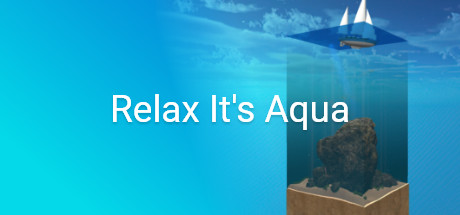 Download game Relax Its Aqua v1.0 - DARKSiDERS latest version