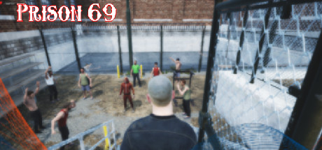 Download game Prison 69 v1.0 - SKIDROW latest version