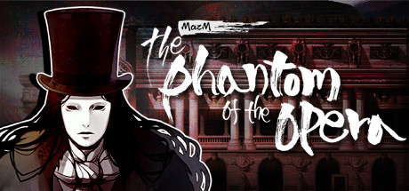 Download game MazM The Phantom of the Opera v1.0 - DARKZER0 latest version