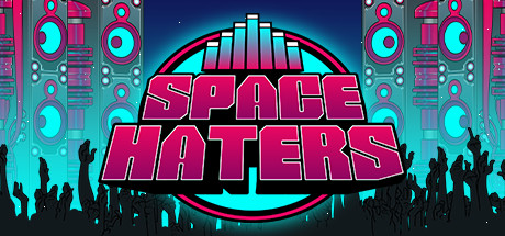 Download reloaded game Space Haters v1.0 - DARKZER0