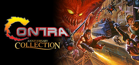 Download game Contra Anniversary Collection Build 3875530 - Chronos latest version