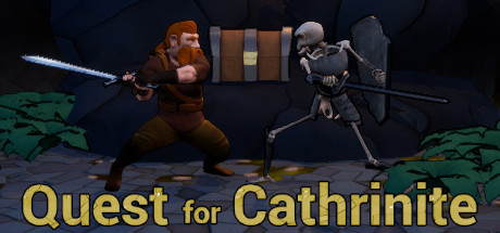 Download game Quest for Cathrinite v1.0 - DARKSiDERS latest version