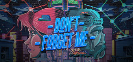 Download game Dont Forget Me v1.1.3 - GOG latest version