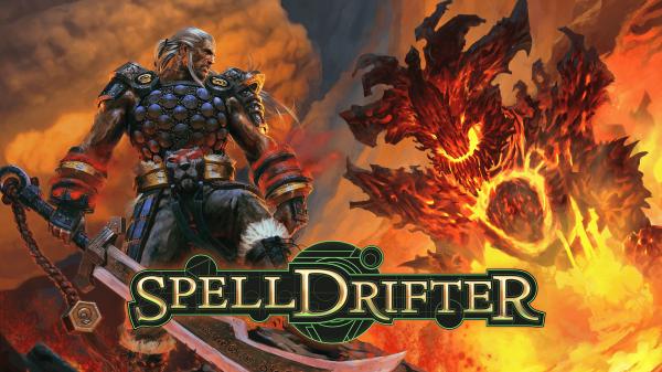 Download game Spelldrifter v2021.05.27 - CODEX latest version