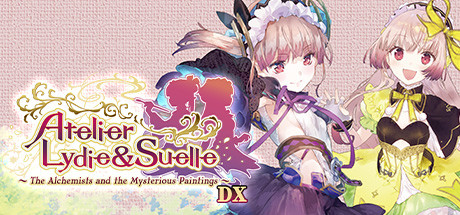 Download reloaded game Atelier Lydie and Suelle The Alchemists and the Mysterious Paintings DX - CODEX + Update v1.01