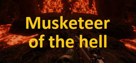 Download game Musketeer of the hell v1.0 - DARKSiDERS latest version