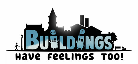 Download game Buildings Have Feelings Too - PLAZA + Update v20210811 latest version