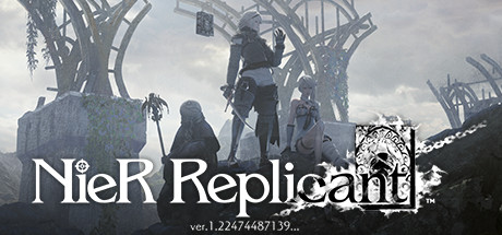 Download game NieR Replicant ver.1.22474487139 - CODEX latest version