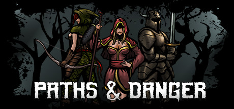 Download reloaded game Paths and Danger v1.0.1.0