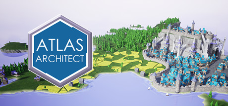 Download reloaded game Atlas Architect v1.0 - DARKSiDERS