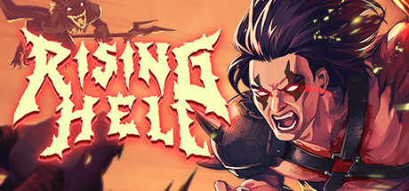 Download game Rising Hell v1.1.4 latest version