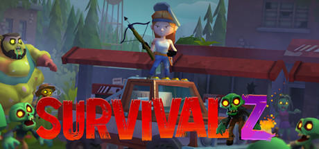 Download game Survival Z v2021.04.28 latest version