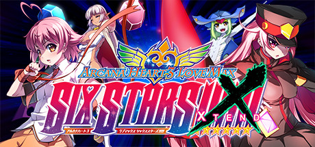 Download game Arcana Heart 3 LOVEMAX SIXSTARS XTEND - PLAZA + Update v1.01 latest version