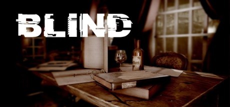 Download reloaded game BLIND v1.0 - TiNYiSO