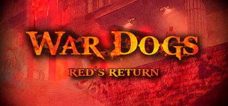 Download game WarDogs Reds Return v1.0 - SKIDROW latest version