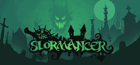 Cover image for game update: The Slormancer v1.0.01a