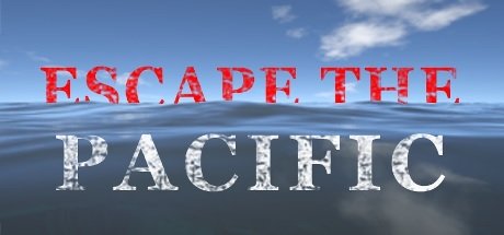 Cover image for game update: Escape The Pacific v0.67.0.0