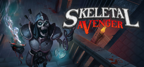 Download game Skeletal Avenger v1.0.6.4 latest version