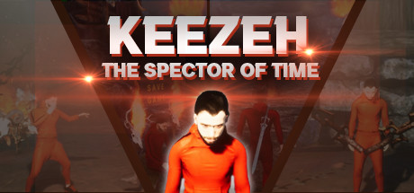 Download game Keezeh The Spector of Time v1.0 - TiNYiSO latest version