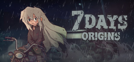 Download reloaded game 7Days Origins v1.0 - DARKZER0