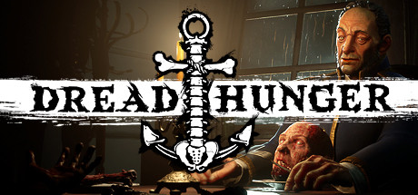 Download game Dread Hunger v1.2.4 latest version