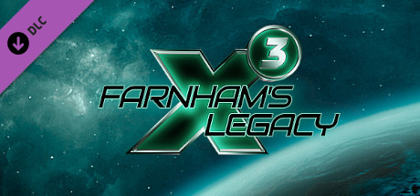 Download game X3 Farnhams Legacy - PLAZA + Update v1.3 latest version