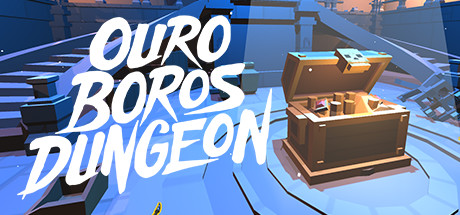 Download reloaded game Ouroboros Dungeon v1.0 - DARKZER0