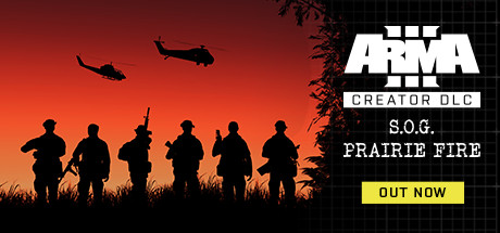 Download game Arma 3 SOG Prairie Fire - CODEX + Update v2.04.147719 latest version