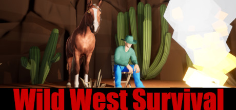 Download reloaded game Wild West Survival Build 9293503