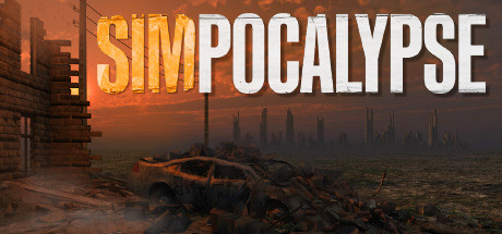 Download reloaded game SimPocalypse v2021.05.13 - Goldberg