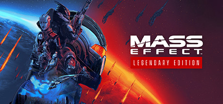 Download reloaded game Mass Effect Legendary Edition v2021.06.07 - FLT