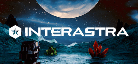 Download reloaded game INTERASTRA v2021.05.13 demo