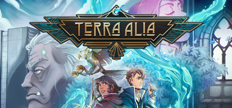 Download game Terra Alia - CODEX + Update v1.1.1 latest version