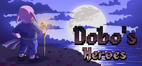 Download reloaded game Dobos Heroes v2021.05.15