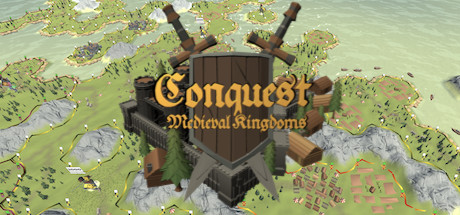 Download game Conquest Medieval Kingdoms v1.0 - SKIDROW latest version