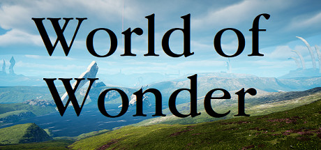 Download game World of Wonder v2021.05.15 latest version