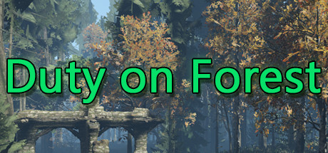 Download game Duty on Forest v2021.05.16 latest version